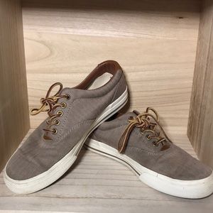 Polo Ralph Lauren- Vaughn Sneakers- 7.5
